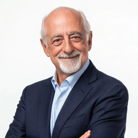 Peter Tuchman Net Worth