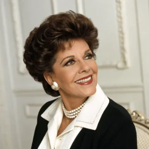 Connie Arnaz